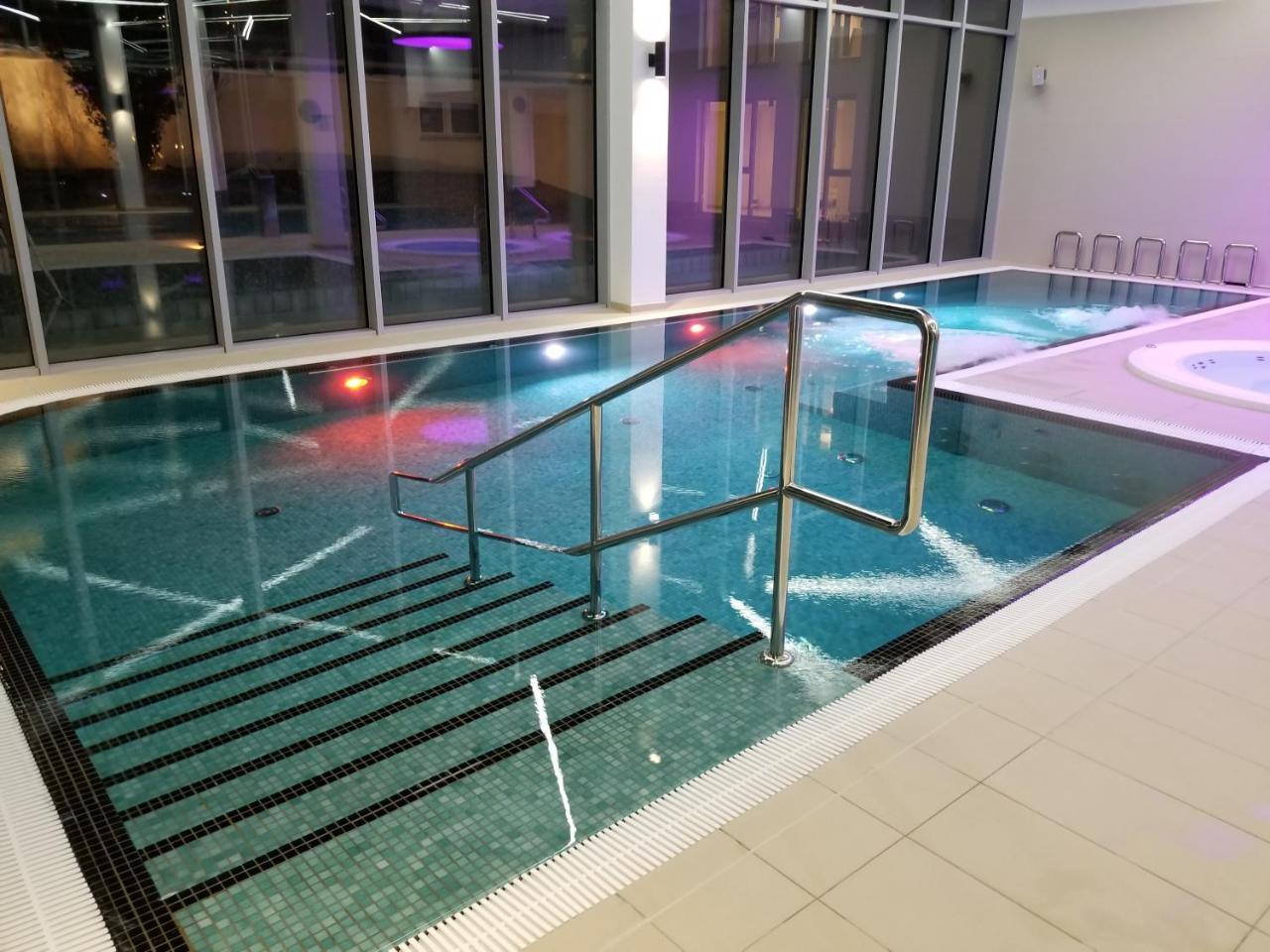 科沃布热格 Koral Live酒店 外观 照片